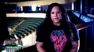 AEW COUNTDOWN TO REVOLUTION | KRIS STATLANDER VS NYLA ROSE | THIS SATURDAY LIVE ON PAY-PER-VIEW