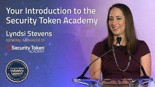 Your Introduction to the Security Token Academy