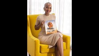 SOUTH AFRICA - Shudufhadzo MUSIDA -Beauty with a Purpose Winner (Miss World 2021)