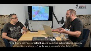 Bătălia de la Stănilești, 1711 – intrarea rușilor în istoria românilor