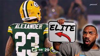 This is How Jaire Alexander Changes EVERYTHING for the Ravens Defense