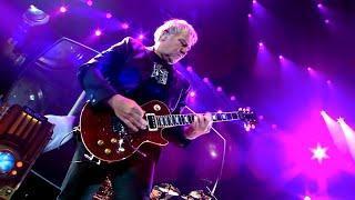 Rush ~ The Spirit of Radio ~ Time Machine - Live in Cleveland [HD 1080p] [CC] 2011