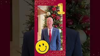 3 tips for the New Year from Bob Barnes