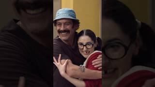 Paola Montes da vida a la eterna Chilindrina en #Chespirito: #SinQuererQueriendo.
