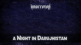 A Night in Darujhistan : 1 hour of mystic & ethereal sounds | inspired by Malazan Book of the Fallen