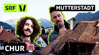 Ist Chur die beste Stadt der Schweiz? | Mutterstadt | SRF Virus