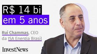 Dividendos e bilhões investidos: entenda a estratégia da ISA Energia