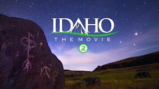 Idaho the Movie 2 (2017) | Full Movie | Documentary Movie