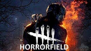 Horrorfield Multiplayer Survival Horror Game - Streaming for good game