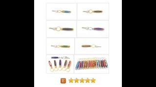 Beautifully Handcrafted Exotic Wood Pens & More by