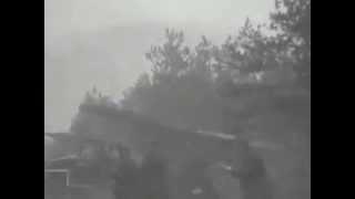 Soviet artillery in action - USSR POWER!