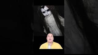 تخيل انه يكون صديقك .. قصة رعب حقيقية ..!!