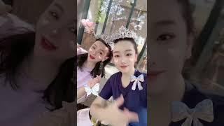 能用特效的时候绝不用原图，开心一天是一天