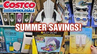 COSTCO SUMMER SAVINGS for JUNE 2025