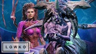 StarCraft 2: Brutal Co-op Missions... SOLO?!