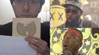 RZA tells Nore the Real Reason Why He Sold Most Expensive Wu-Tang Album for $4M to Martin Shkleri