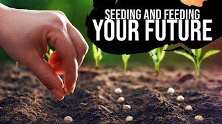 Growing Future Horticulture Leaders with Jazmin Albarran | Seed Your Future