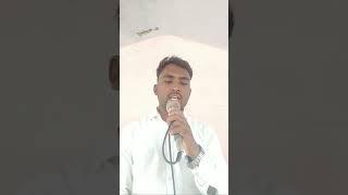 Christian Telugu song by Immanuel Raju ILR 290723 #shortvideos #comedy #trending #bible