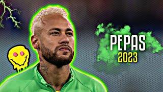 Neymar Jr ● Pepas | Farruko ᴴᴰ