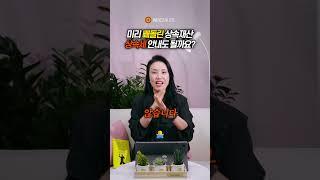 미리 빼돌린 상속 재산, 상속세 안 내도 될까요?