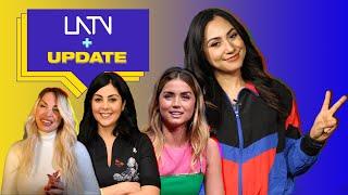 Daniela Santiago, NASA's Diana Trujillo, and More Latina Leaders | LATV Update