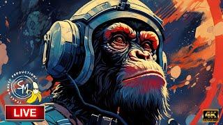 Live#revengeofthesavageplanet Time to hop back into the chaos with King tea [Info+LinksDownBelow}