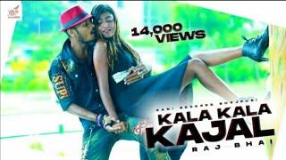 kala kala Kajal Anish Babu Anjali Bharti superhit video song