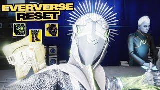 Weekly Eververse Store | Review & Recommendations | #destiny2 #eververse