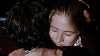 Sarah Meets Eric | The Crow (1994)