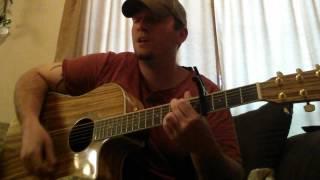 Clouds by David Nail covered by Kyle Wooton