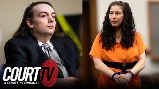 2 Psychopathic Killers | Vinnie Politan Investigates