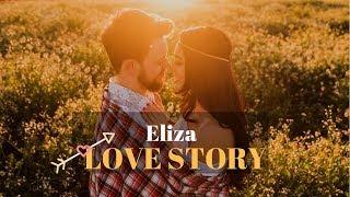 Eliza Love Story A True Touching Love Story #1