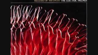 The Electric Prunes- Holy Are You