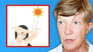 Te han MENTIDO sobre la Vitamina D - NO tiene NADA que ver con el Sol | Dra. Elizabeth Bright