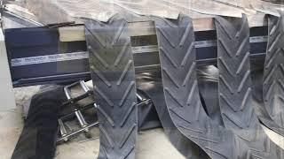 Narviflex Rubber Conveyor Belting