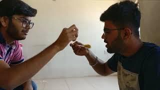 BIRYANI LOVERS BE LIKE .....!!!! || BIRYANI LOVERS || INSANE DUDE