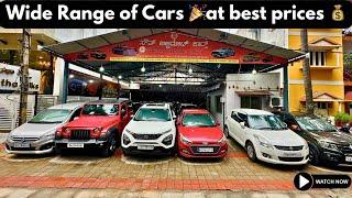 used cars in bangalore (jayangar)  genuine #bangalore #cars#newyear#bestpreownedcardealer