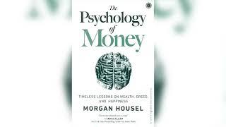 THE PSYCHOLOGY OF MONEY