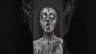 3 drawings that make me go… #art #digitalart #darkart #painting #drawing