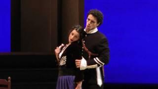 Thiago Arancam & Asmik Grigorian - Carmen: duetto José/Micaela (Sanxay 2011)