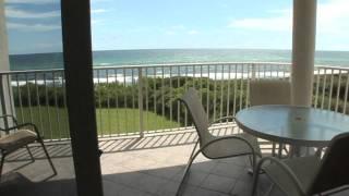 Tranquility On the Beach South Walton Condo by Ocean Reef