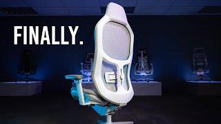 Fractal Refine Chair Review - Now THIS is How You Make a Gaming Chair