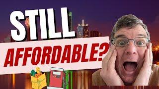 Cost of Living in Aurora, CO - THINGS ARE CHANGING