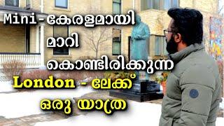 കാനഡയിലെ mini കേരളമായി മാറി കൊണ്ടിരിക്കുന്ന London-ലേക്ക് ഒരു യാത്ര | A trip to London, Ontario