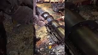 Утепленные трубы и отводы СИБПАЙП-ЭКО