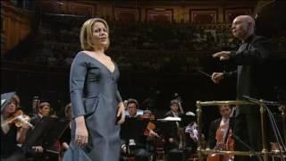 Renée Fleming sings Exsultate Jubilate (Mozart)