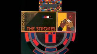 The Strokes - Reptilia (Lyrics) (High Quality)