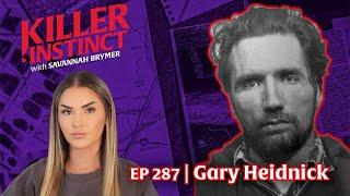 House Of Horrors : Gary Heidnick | Killer Instinct