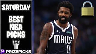 (SWEEP!) BEST NBA PRIZEPICKS | SATURDAY | 11/30/24 | FREE NBA PICKS Predictions, & Player Props