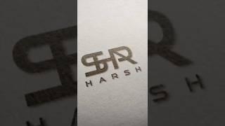 Harsh name logo  your comment name's #shorts #short #shortvideo #trending